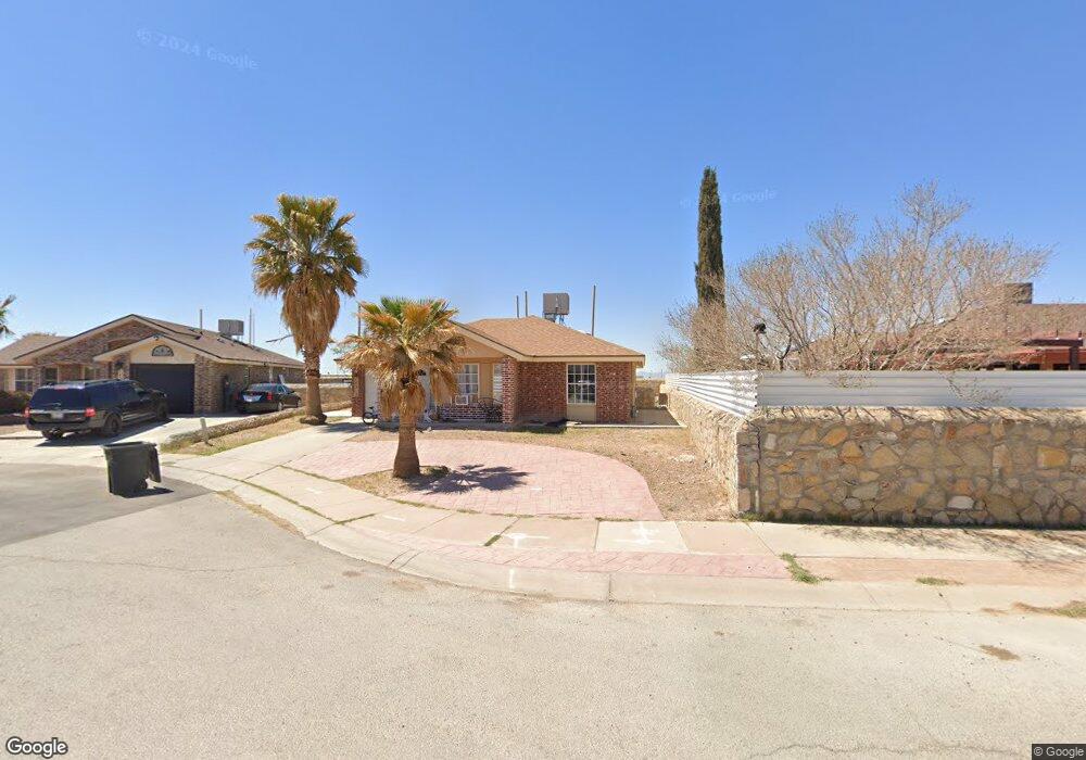 14312 Sebastian Ln, Horizon City, TX 79928 - photo 1