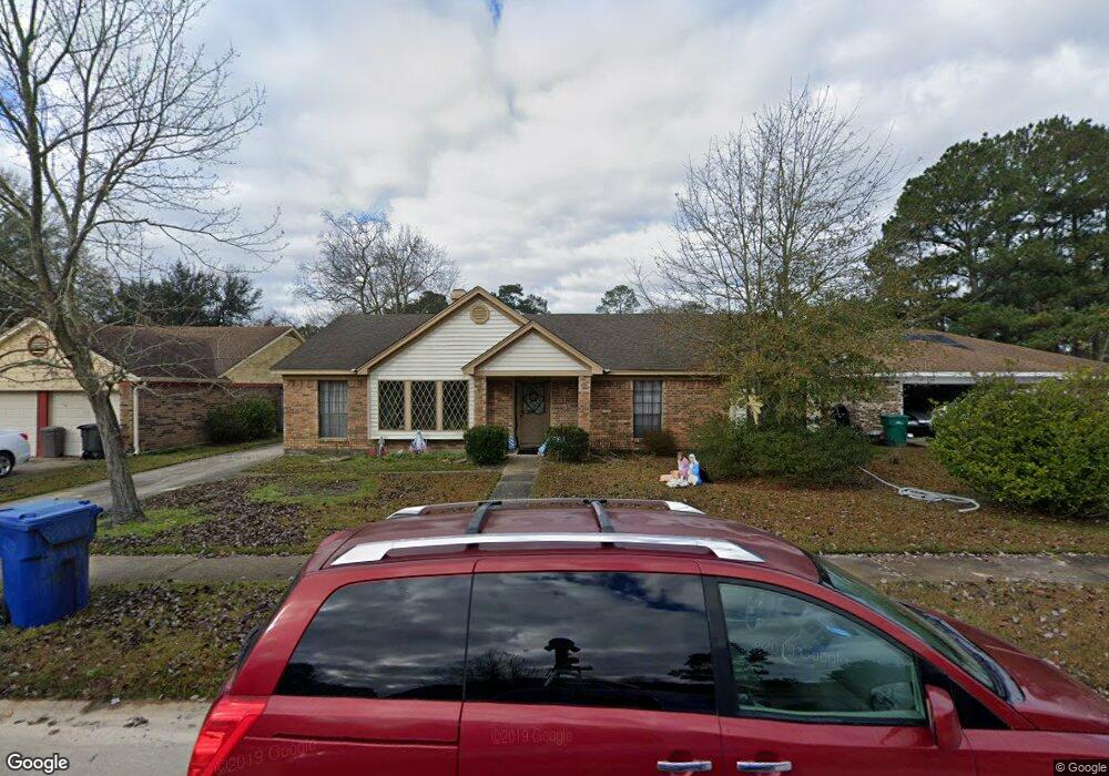 813 N Lake Washington Ct, Slidell, LA 70461 - photo 1