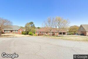 1080 Saddle Lake Ct, Roswell, GA 30076