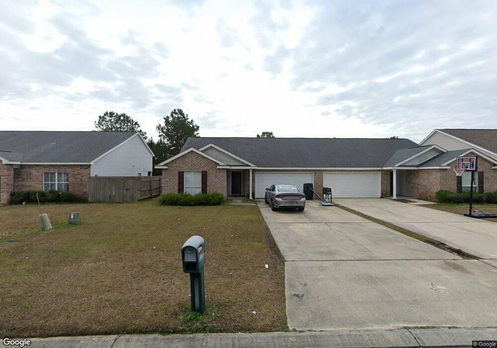 1056 Clairise Ct, Slidell, LA 70461 - photo 1