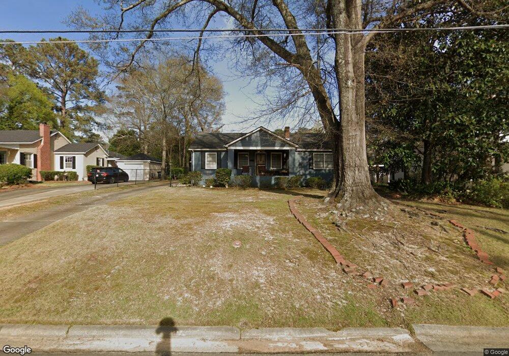 1912 Wells Dr, Columbus, GA 31906 - photo 1