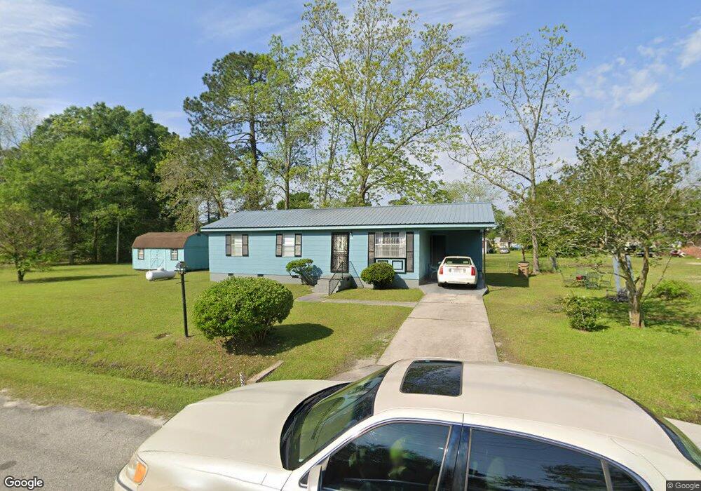 3320 5th Ave, Tifton, GA 31794 - photo 1