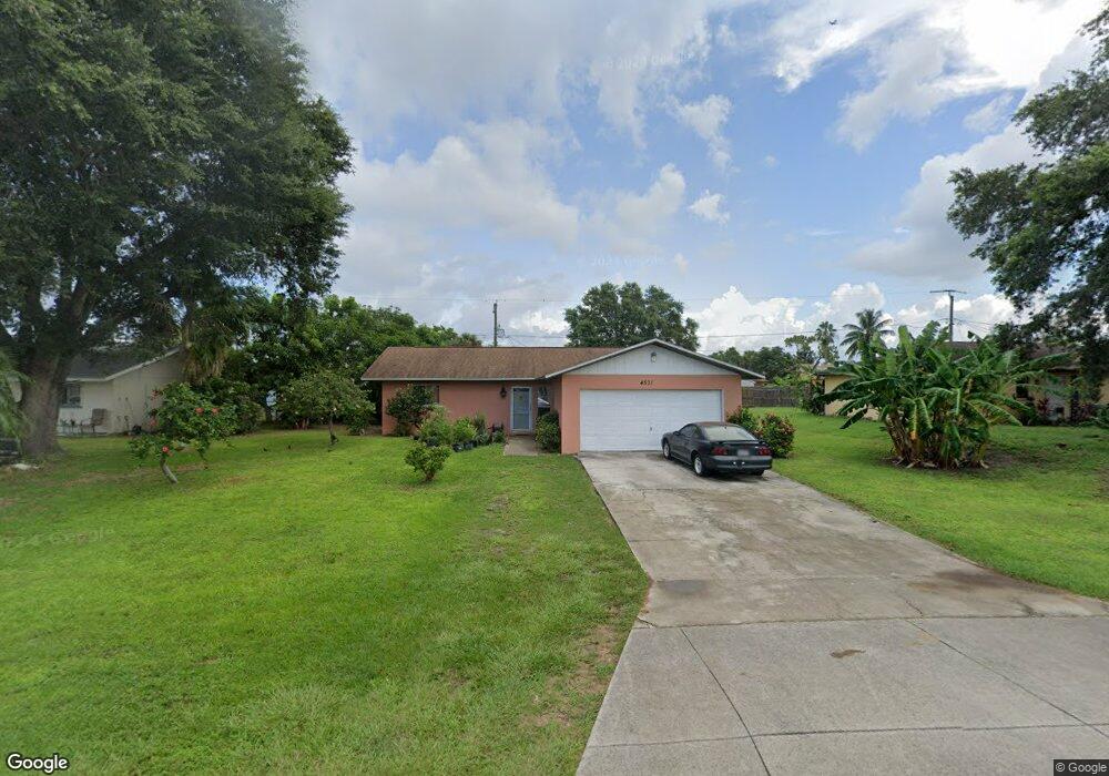 4531 28th Place SW, Naples, FL 34116 - photo 1