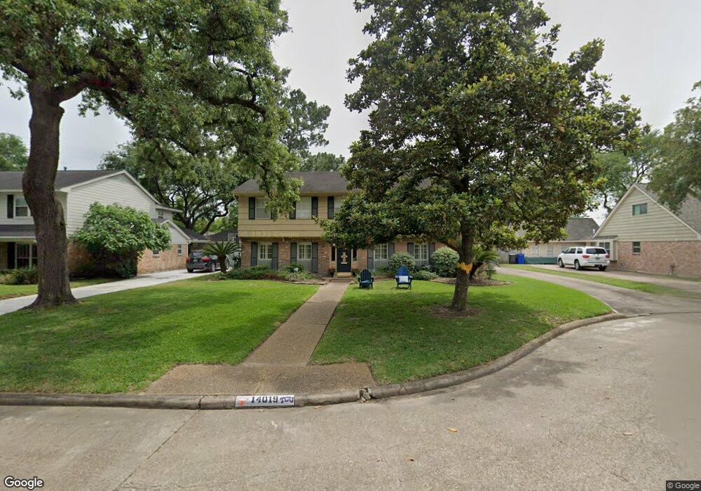 14019 Pebblebrook Dr*bsta*, Houston, TX 77079 - photo 1