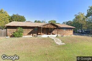 15 Flounder Rd, Mead, OK 73449