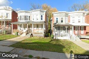 610 Mccabe Ave, Baltimore, MD 21212