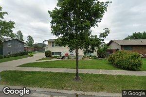 3101 Madison Ave N, Fargo, ND 58102