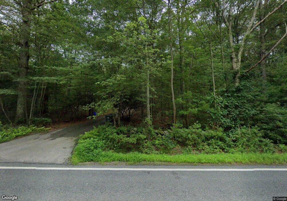 2101 Harkney Hill Rd unit 2105, Coventry, RI 02816 - photo 1