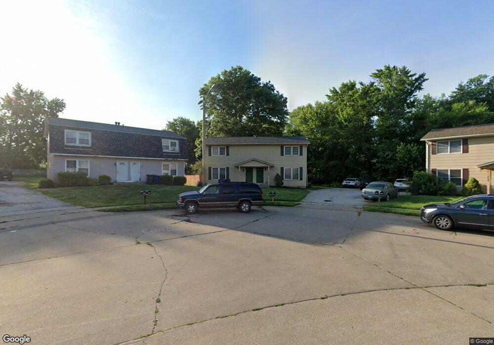 2601 W 58th St unit 5-07, Davenport, IA 52806 - photo 1
