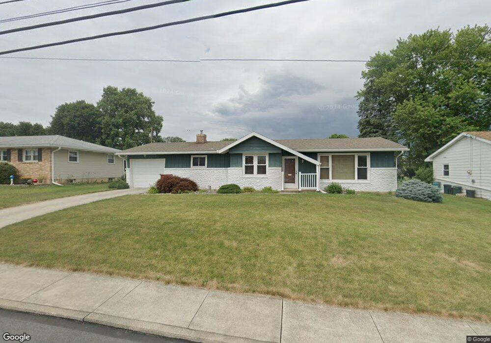 4435 N Church St, Whitehall, PA 18052 - photo 1