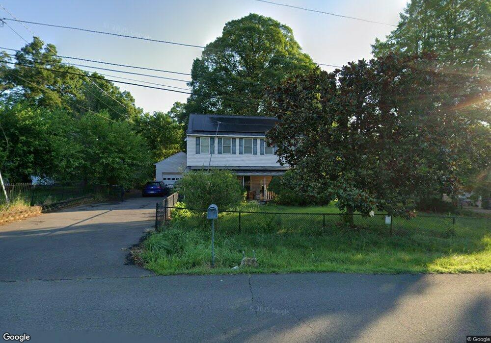 8602 Spruce St, Manassas, VA 20111 - photo 1