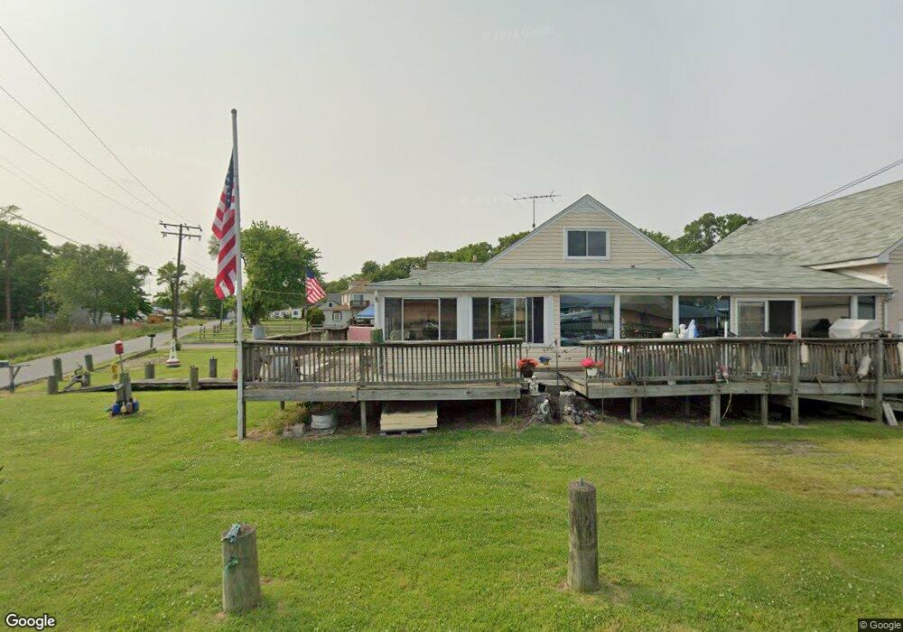 3606 Bay Dr, Middle River, MD 21220 - photo 1