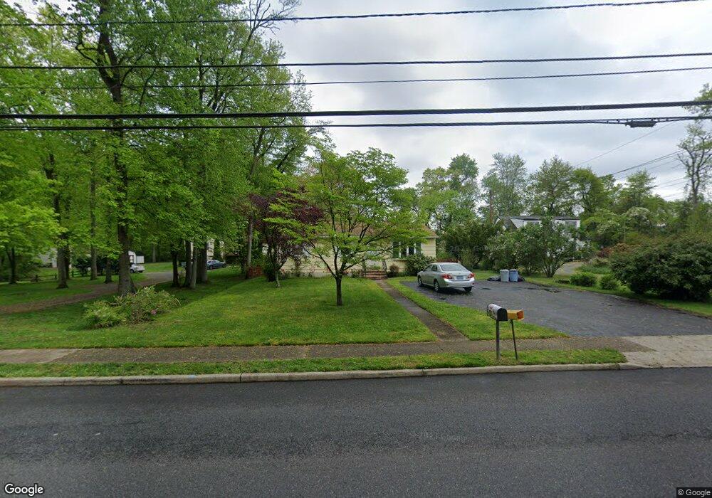 505 Fountain Ave, Burlington, NJ 08016 - photo 1