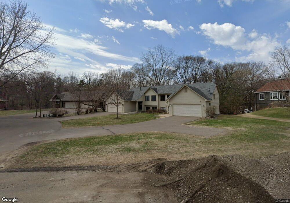 4734 Temple Rd, Minnetonka, MN 55345 - photo 1