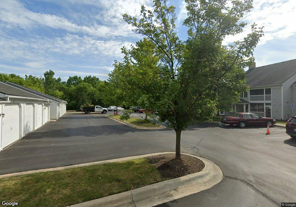 4707 Inverness St, Dexter, MI 48130 - photo 1