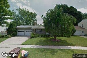 1102 N Foster Ave, Lansing, MI 48912