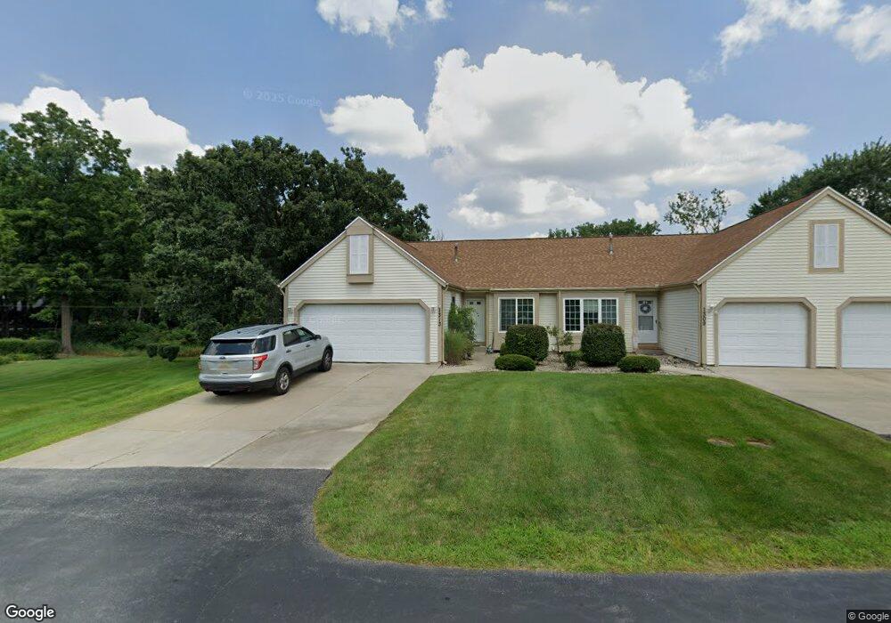 1293 Missions East Dr unit 17, Niles, MI 49120 - photo 1