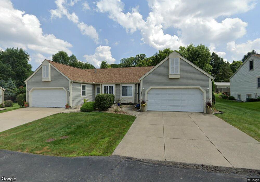 1269 Missions East Dr, Niles, MI 49120 - photo 1