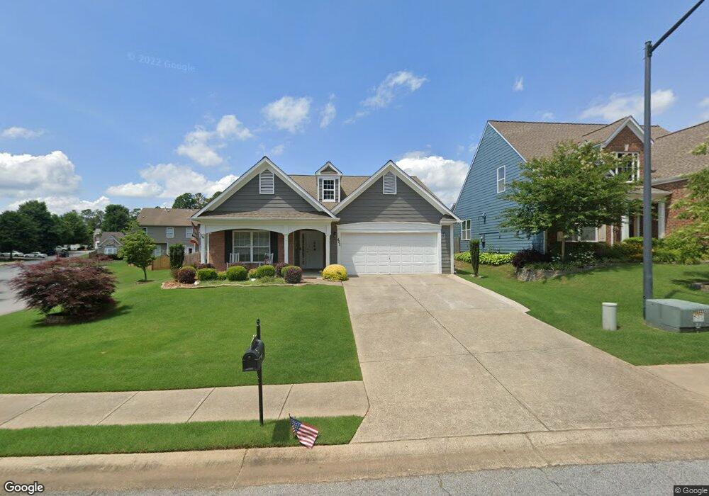 401 Little River Rd unit 1/128, Canton, GA 30114 - photo 1