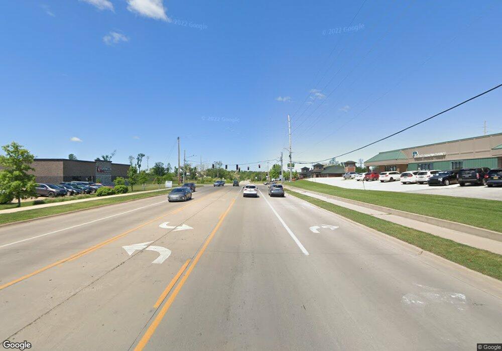 2170 Blairs Ferry Rd NE, Cedar Rapids, IA 52402 - photo 1