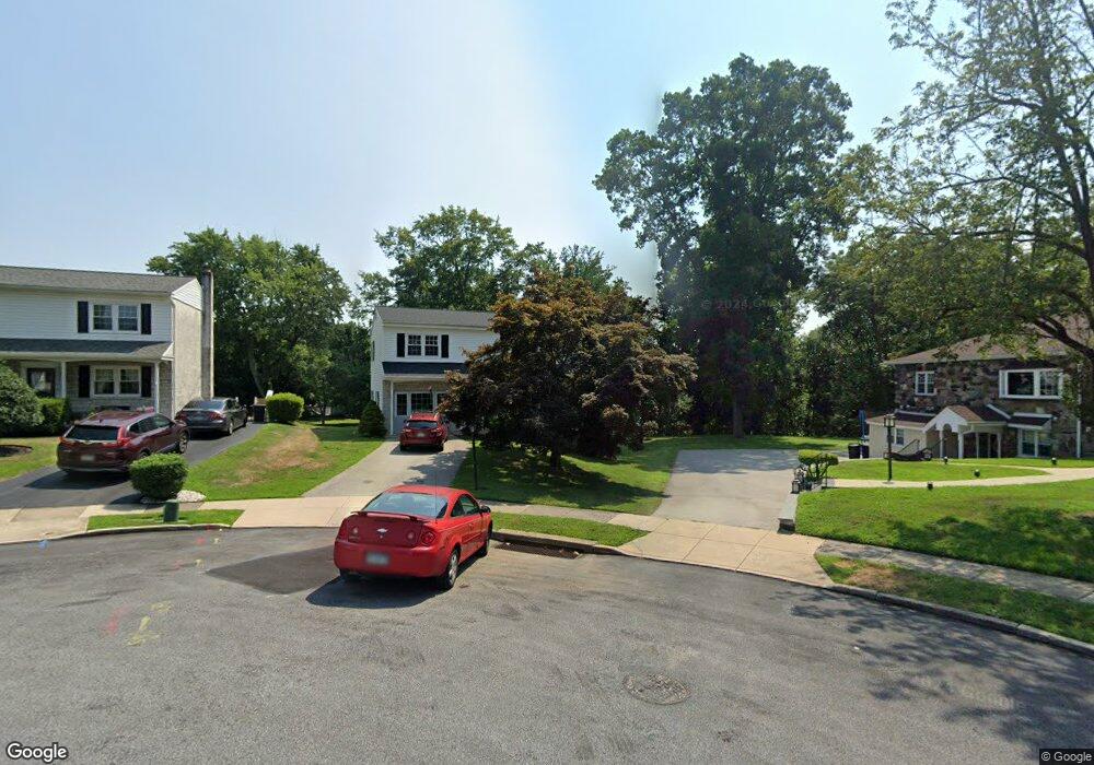 1420 6th Ave, Woodlyn, PA 19094 - photo 1