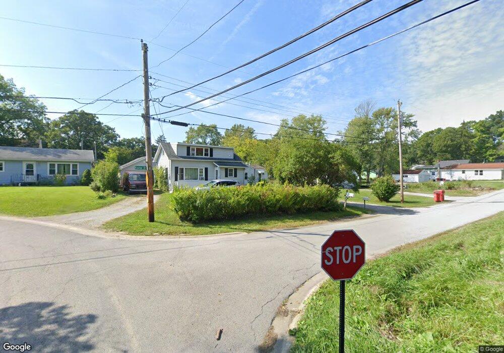 12734 Foster St, Cedar Lake, IN 46303 - photo 1