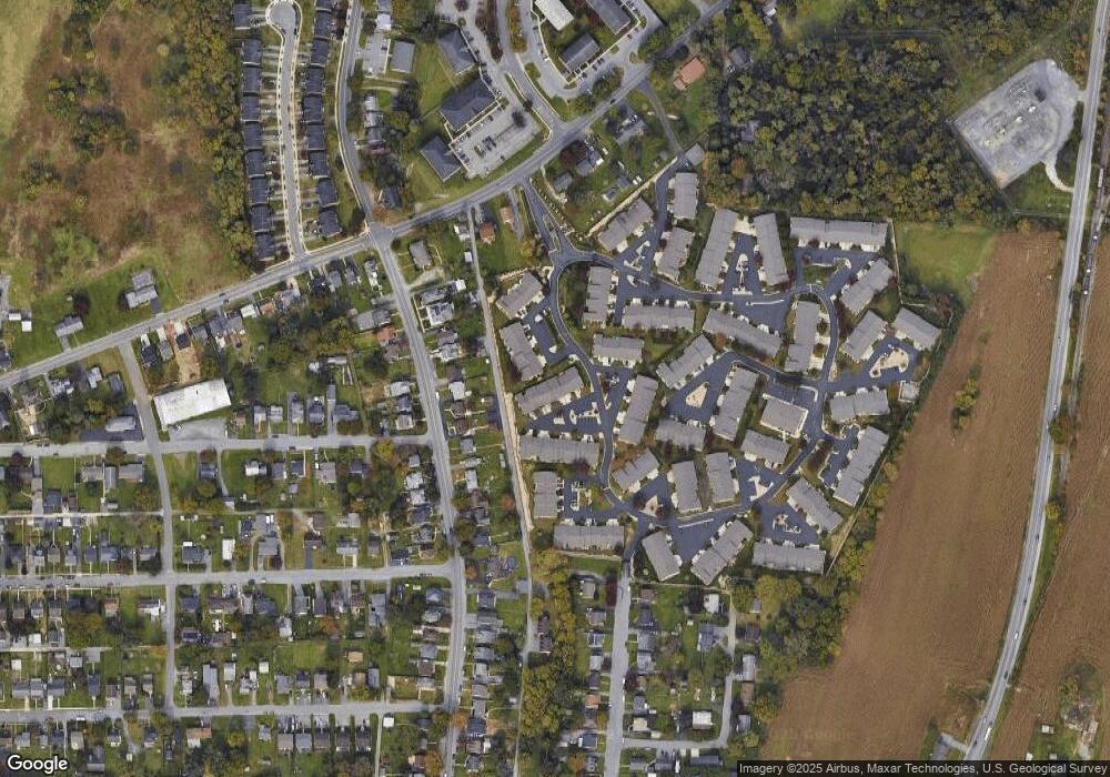 65 Sunbrook Ln, Hagerstown, MD 21742 - photo 1