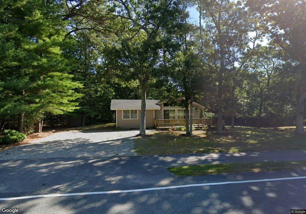 231 Cotuit Rd, Mashpee, MA 02649 - photo 1