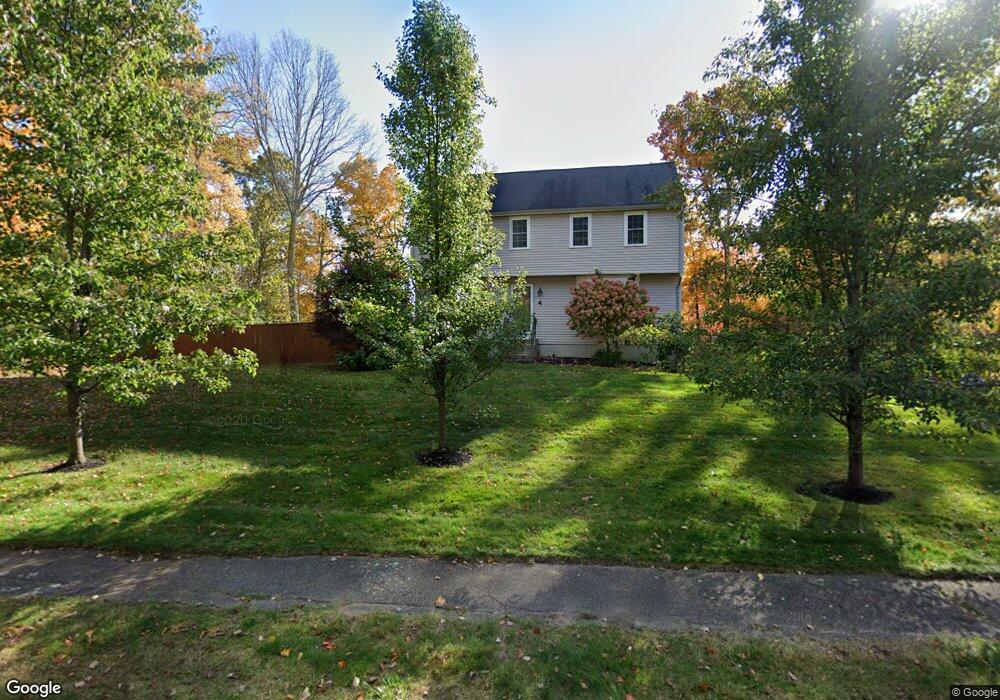 4 Howe St, Medway, MA 02053 - photo 1