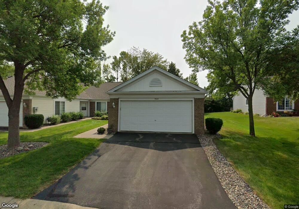 9105 Prairieview Ln N, Champlin, MN 55316 - photo 1