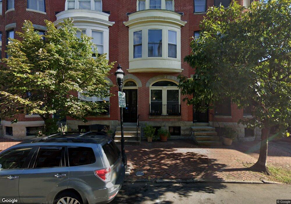 Street View Photo