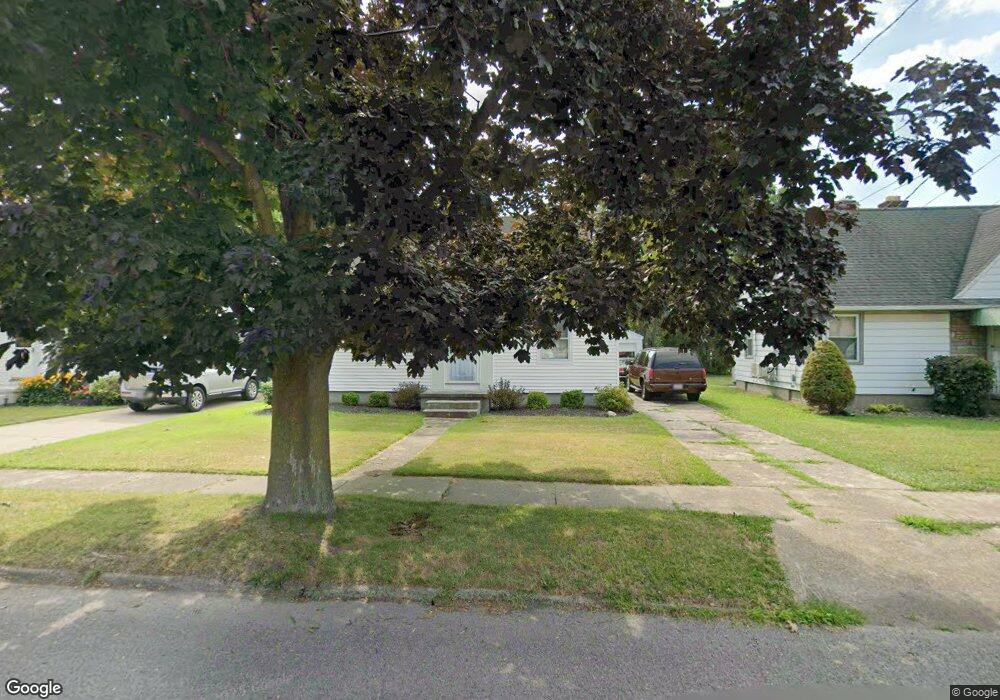 23 Jackson Ave, North Tonawanda, NY 14120 - photo 1