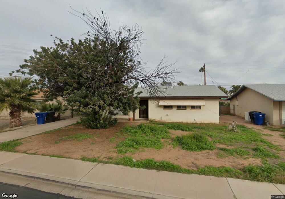 2222 E Birchwood Ave, Mesa, AZ 85204 - photo 1