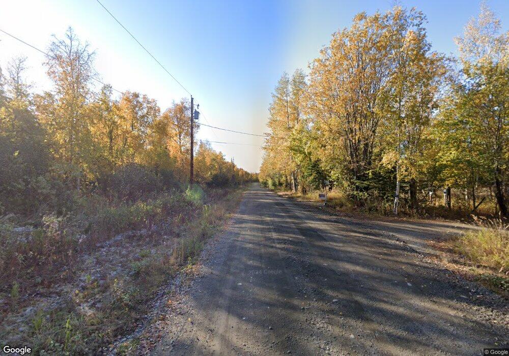 L3 B1 W van Gorder, Wasilla, AK - photo 1