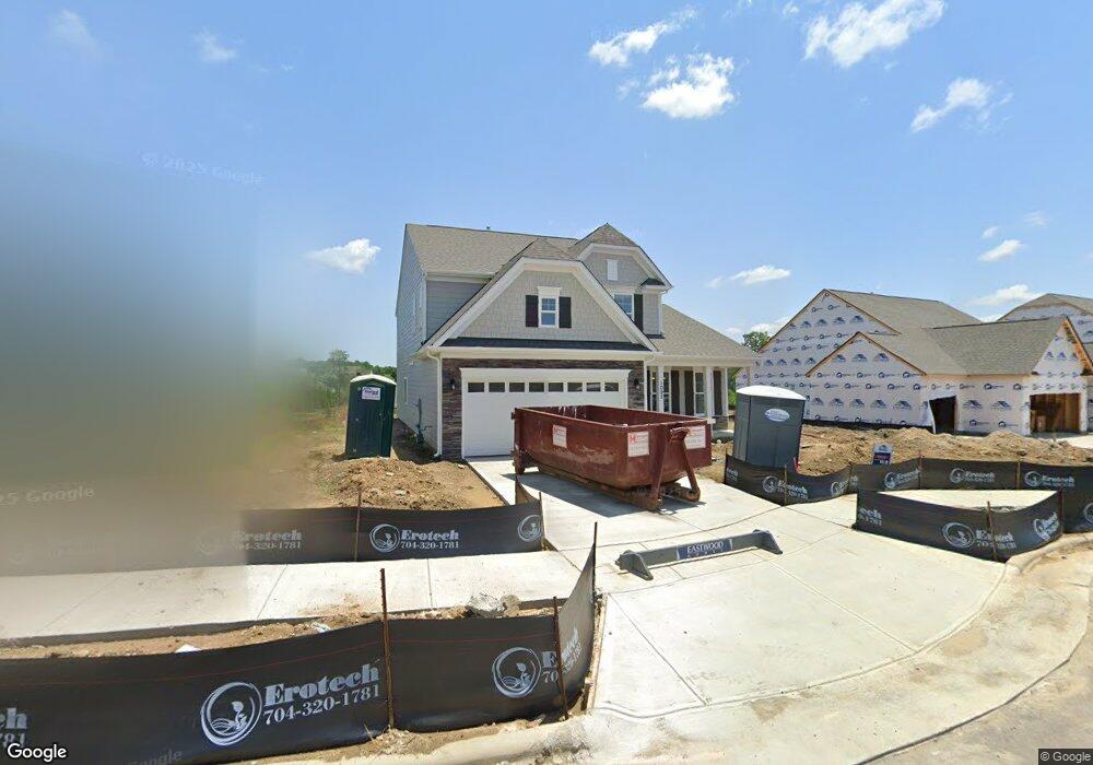 1092 Hearth Ln SW, Concord, NC 28025 - photo 1