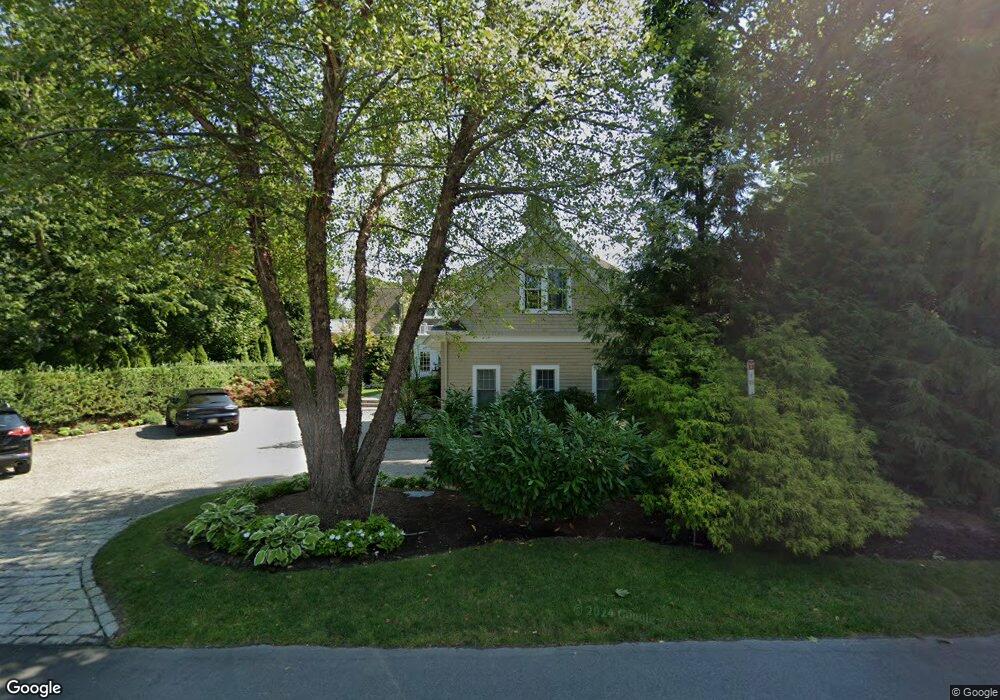 131 Ocean View Ave, Cotuit, MA 02635 - photo 1