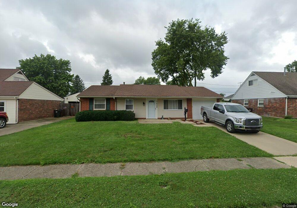 1608 Otoole Dr, Xenia, OH 45385 - photo 1