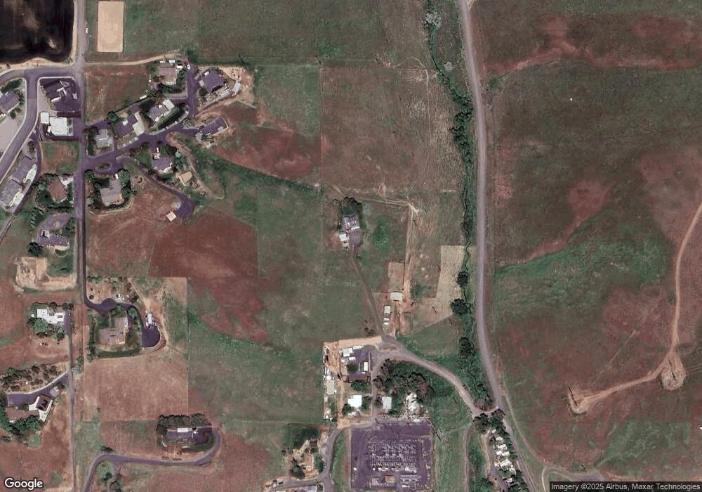 801 NE 8th St, Pendleton, OR 97801 - photo 1