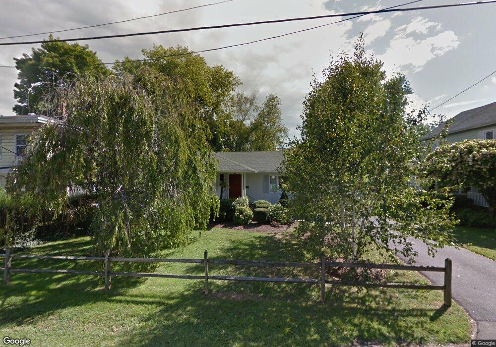 7 Davenport Ave, Westport, CT 06880 - photo 1