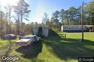 204 Hoof Rd, Lillie, LA 71256