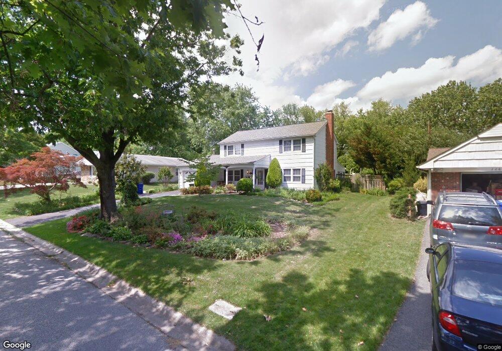 12648 Heming Ln, Bowie, MD 20716 - photo 1