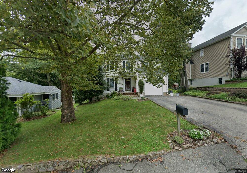 46 Shawnee Ave, Rockaway, NJ 07866 - photo 1