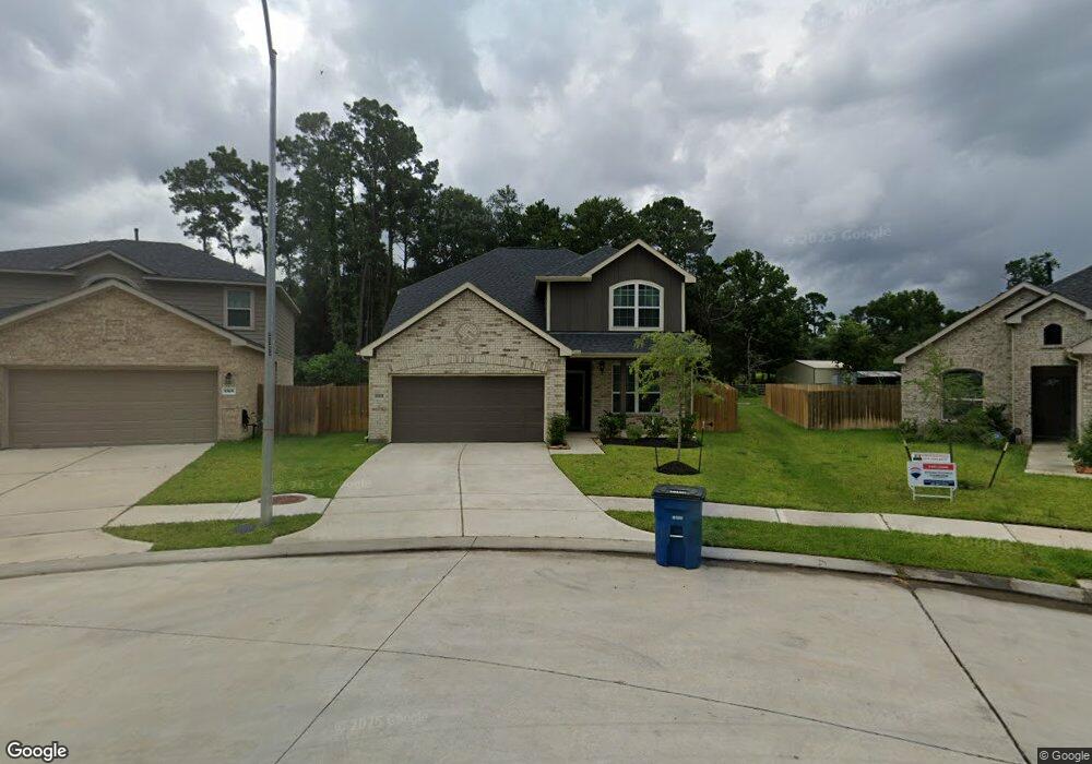 10104 Red Snapper Rd, Magnolia, TX 77354 - photo 1