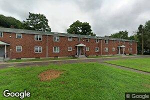 530 Eastern St Unit E-12, New Haven, CT 06513