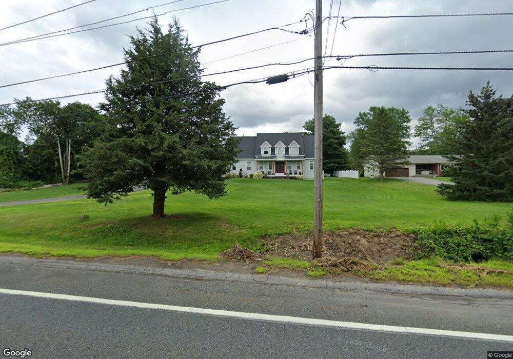 237 W Wrentham Rd, Cumberland, RI 02864 - photo 1