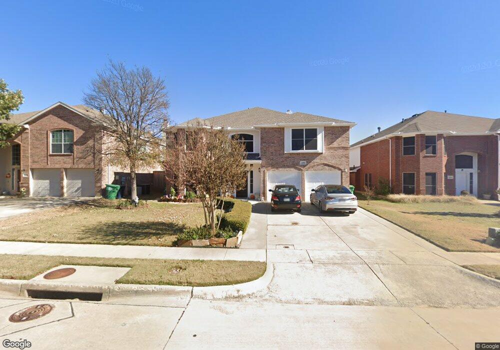 7209 Frost Ln, Denton, TX 76210 - photo 1