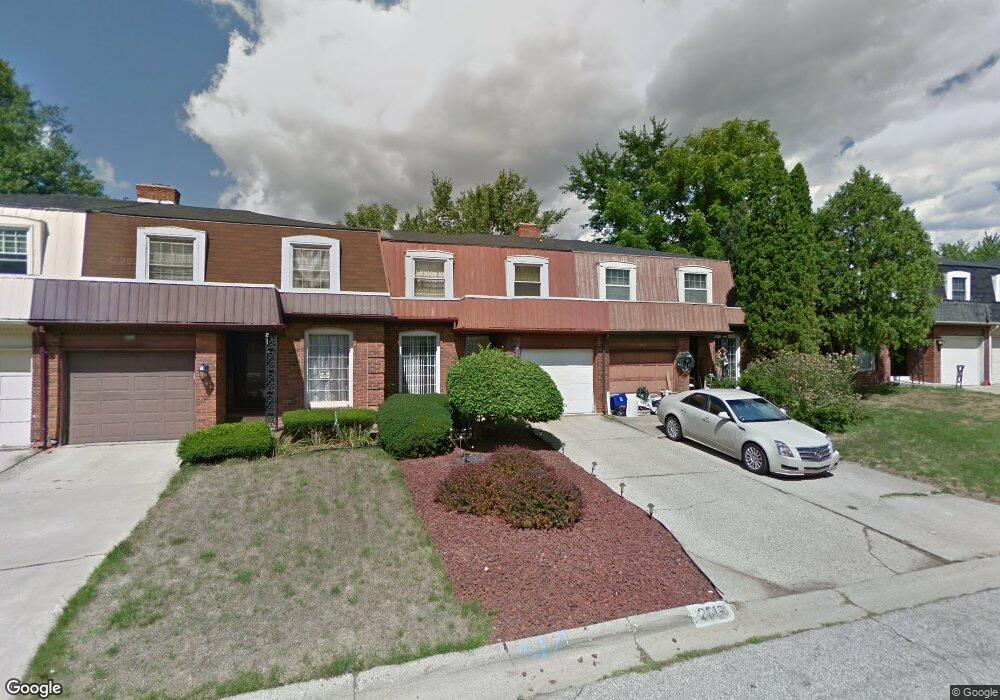 2018 Stoney Brook Ct, Flint, MI 48507 - photo 1