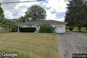 15456 Amberson Rd, Spring Run, PA 17262