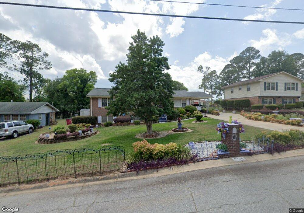 2576 Hyde Park Rd, Macon, GA 31211 - photo 1