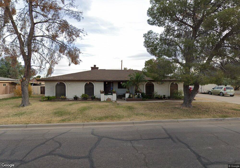 4428 E Princess Dr, Mesa, AZ 85205 - photo 1